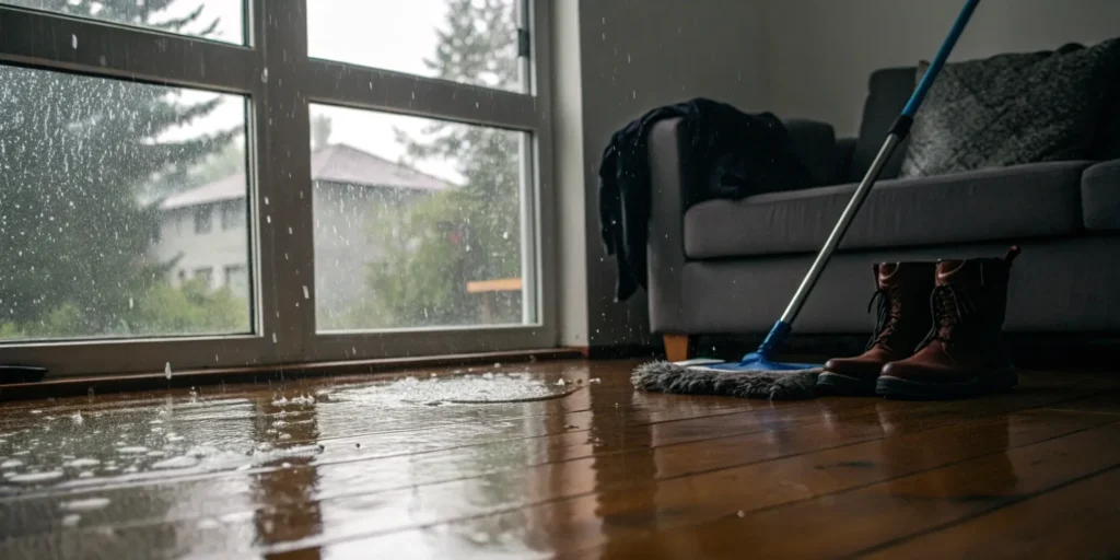 Water Damage Restoration Services We Provide in West Palm Beach