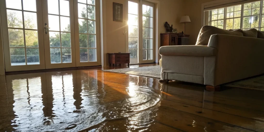 Water Damage Restoration West Palm Beach FL