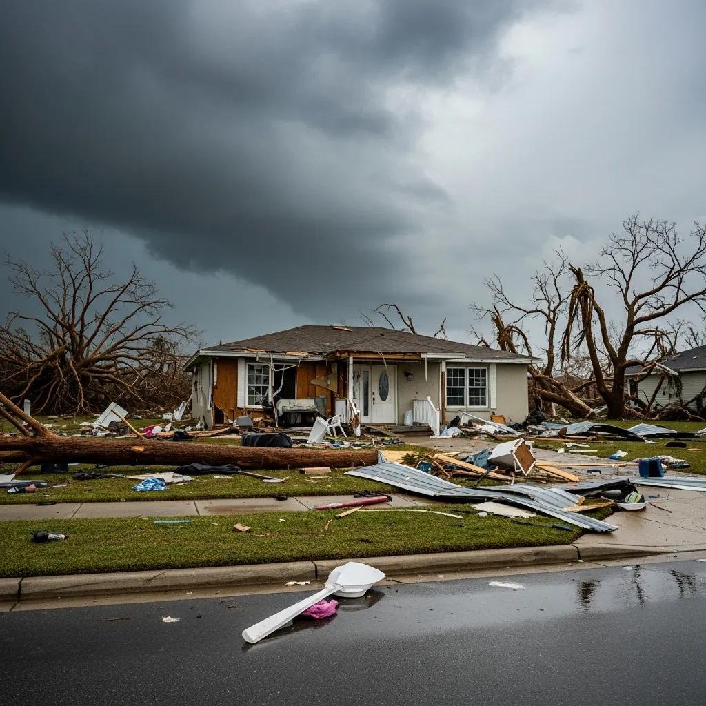 torm Damage Restoration Insurance Claims in Palm Beach County